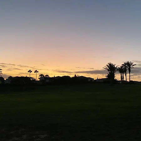 Casa Breagha Villa San Miguel de Abona