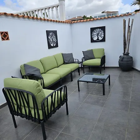 Casa Breagha Villa *